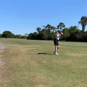 Meet your Posher, Barbara